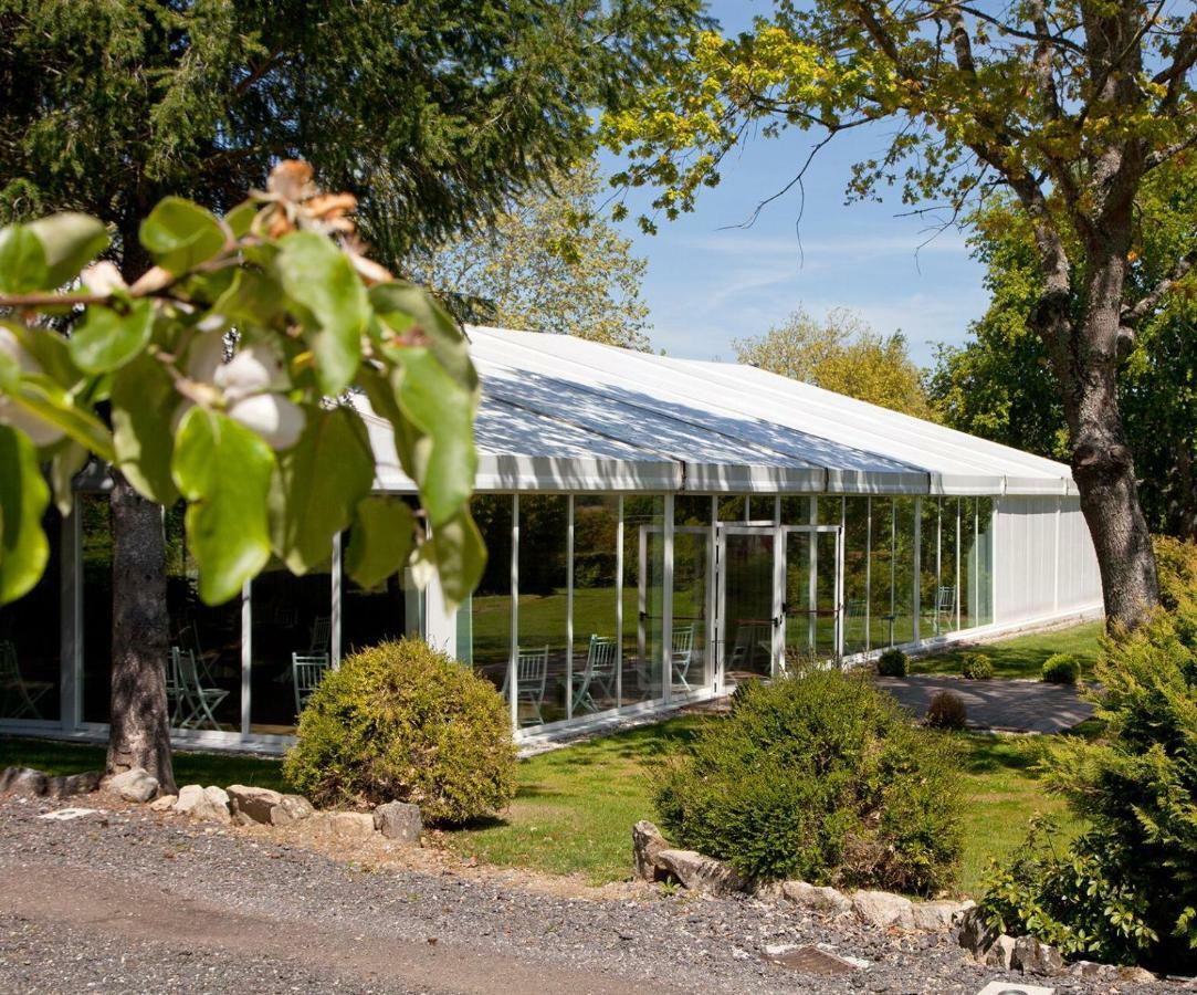 Casa rural Jardines Pazo A Fabrica Celanova