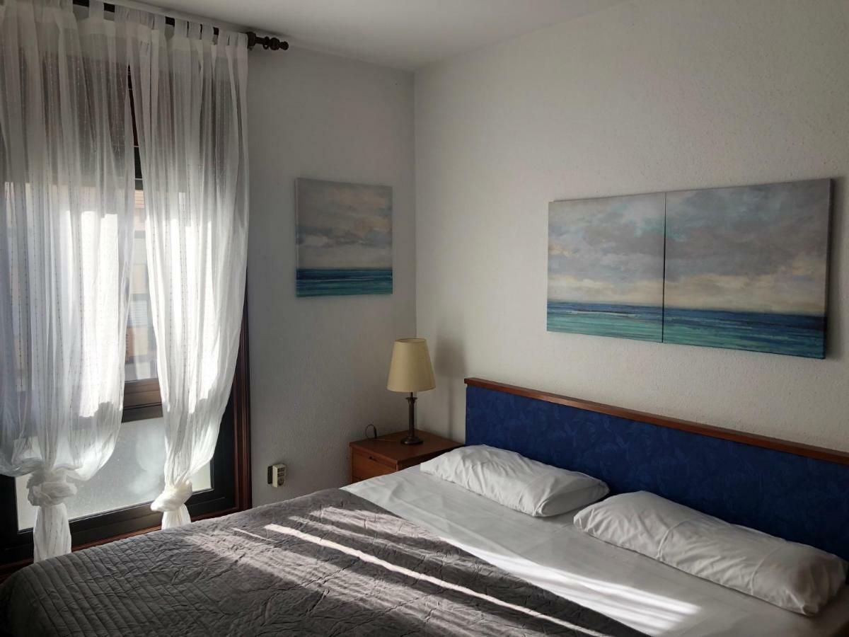 Sunandbed Formentor Apartamento
