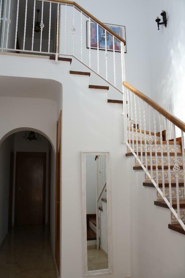 Holiday home Lidia Locdenia *