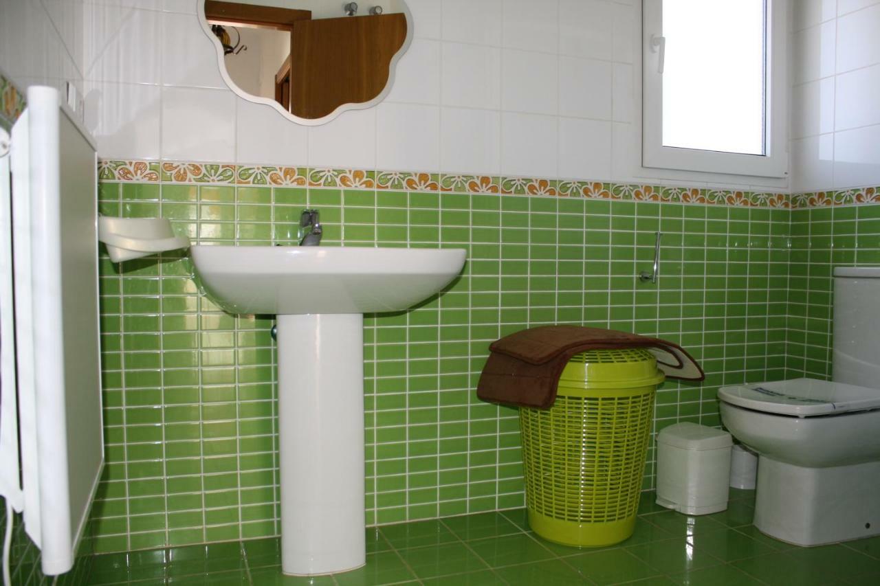 Holiday home Lidia Locdenia *