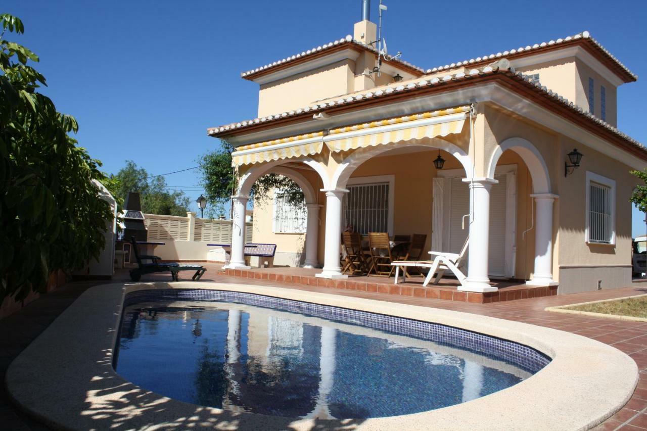 Lidia Locdenia Holiday home *
