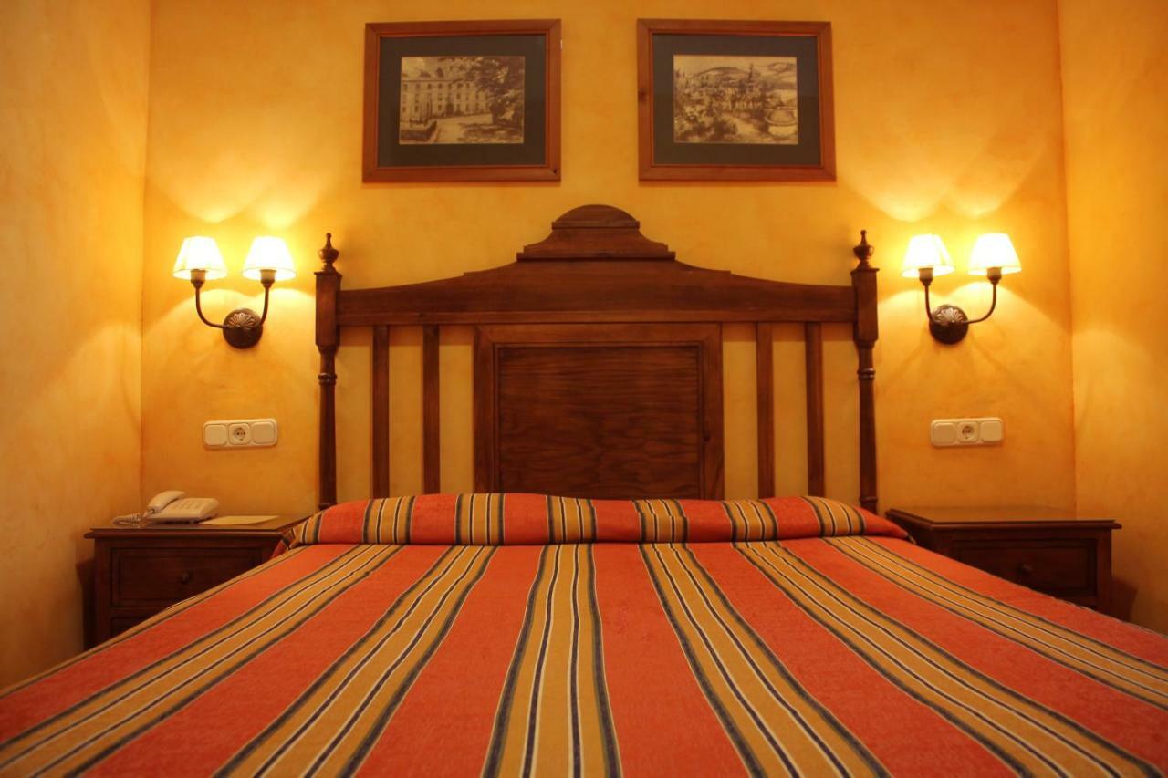 Balneario De 3* Alhama de Granada