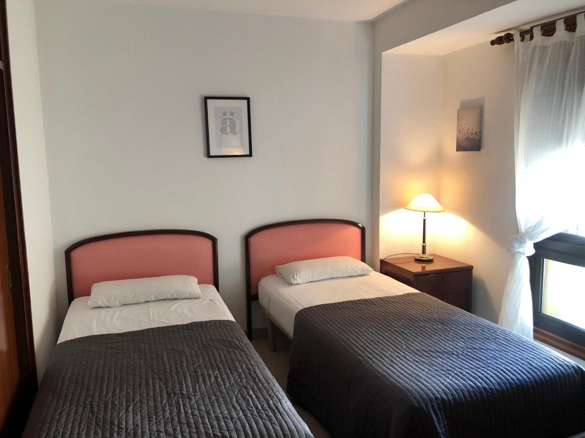 Sunandbed Formentor Apartamento Salou