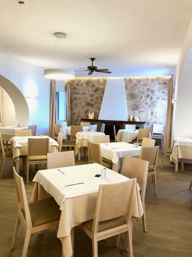 Hotel Tagomago 3*