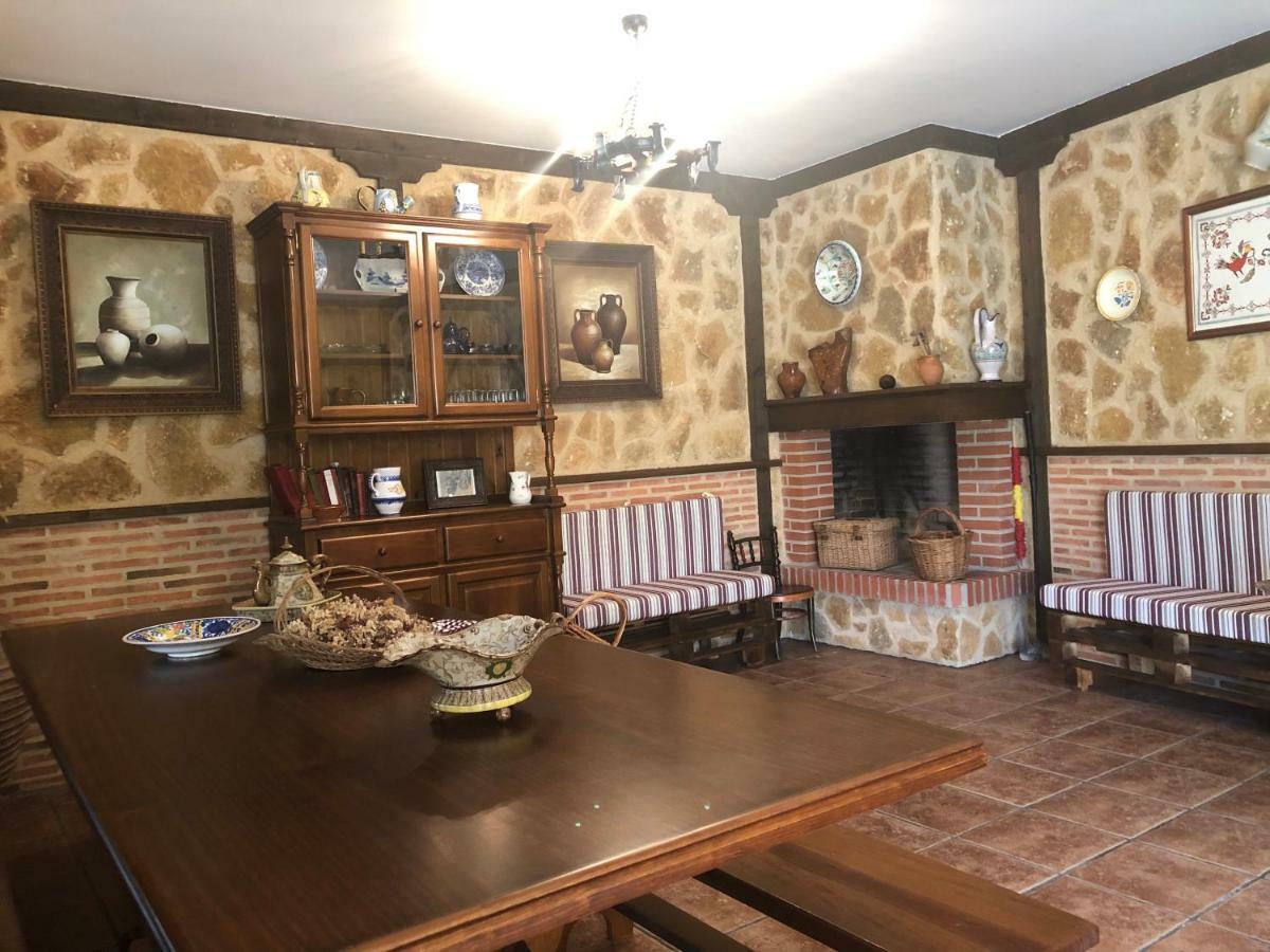 Country house Del Labrador