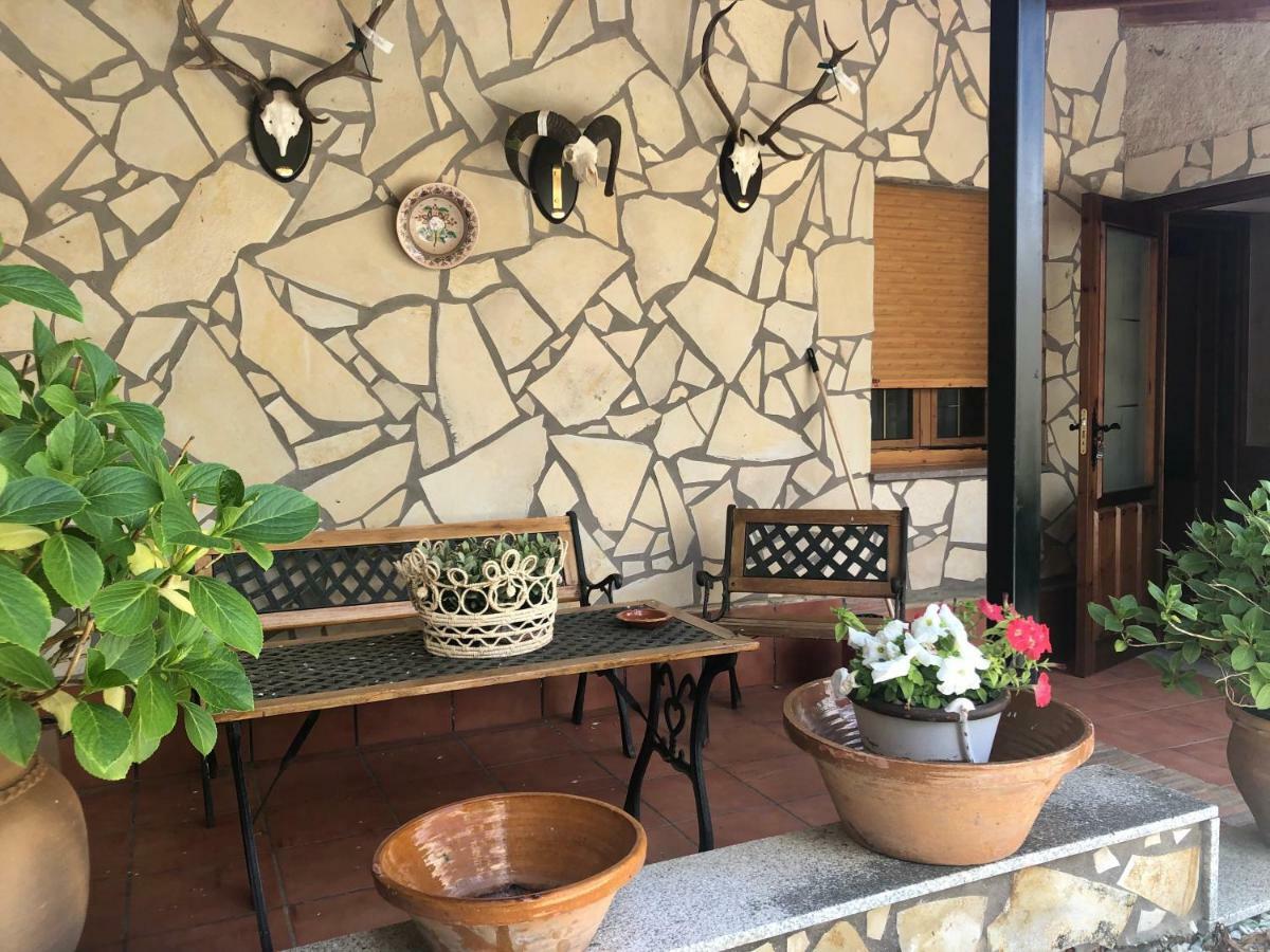 Country house Del Labrador *