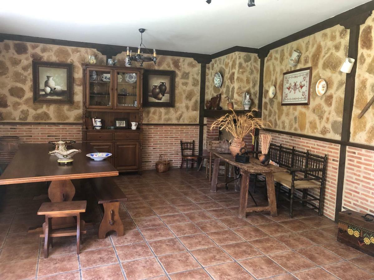 Country house Del Labrador *