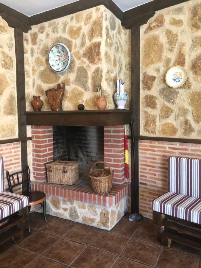 Del Labrador Country house *