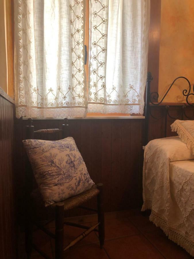 Del Labrador Country house *