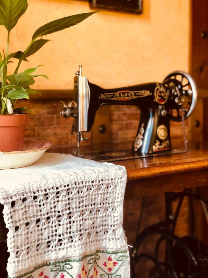 Country house Del Labrador *
