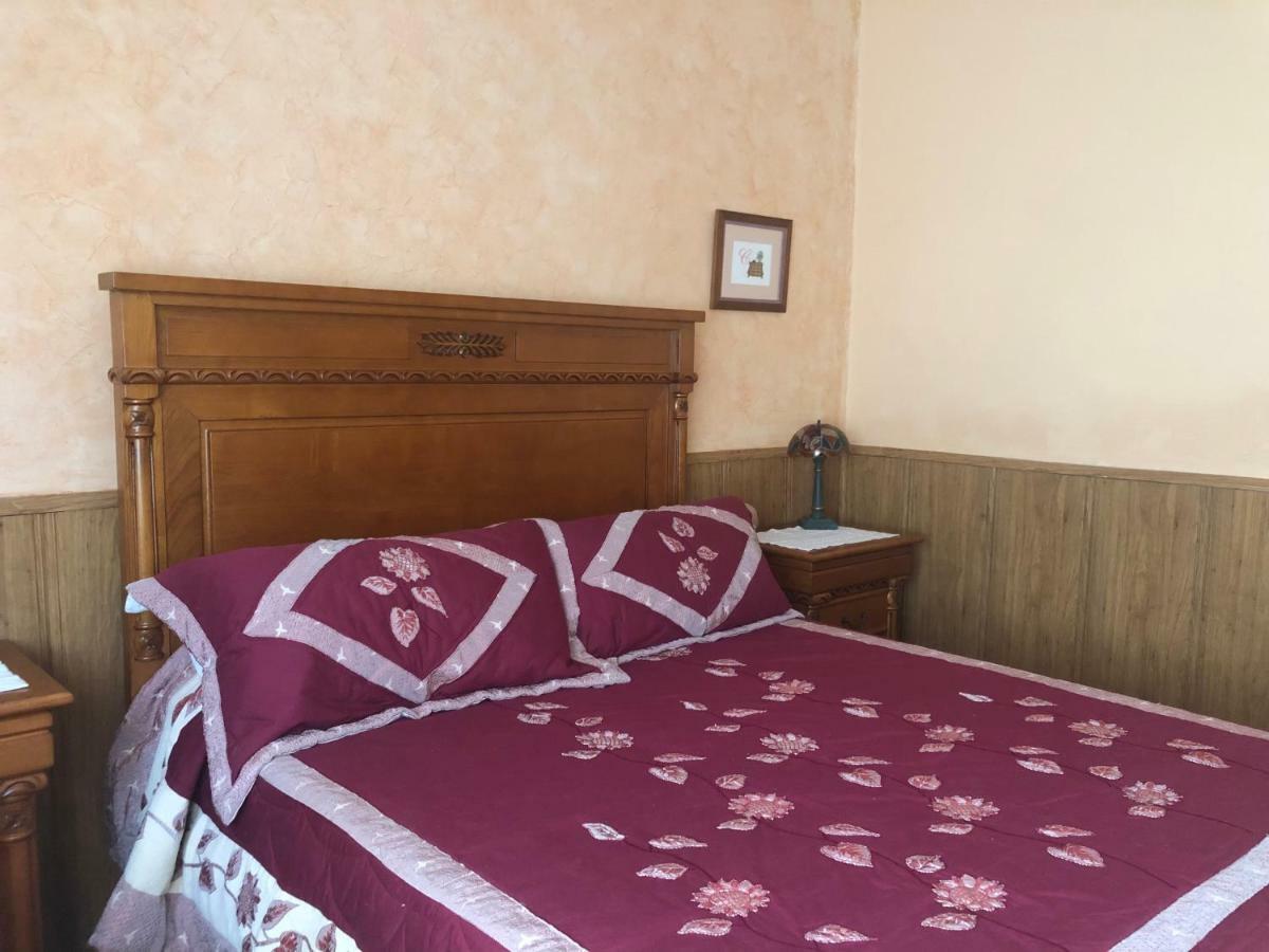 Country house Del Labrador