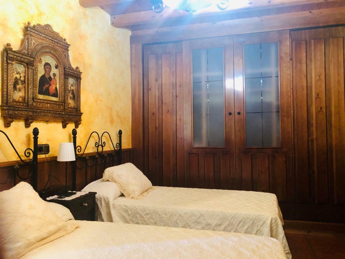 Country house Del Labrador *
