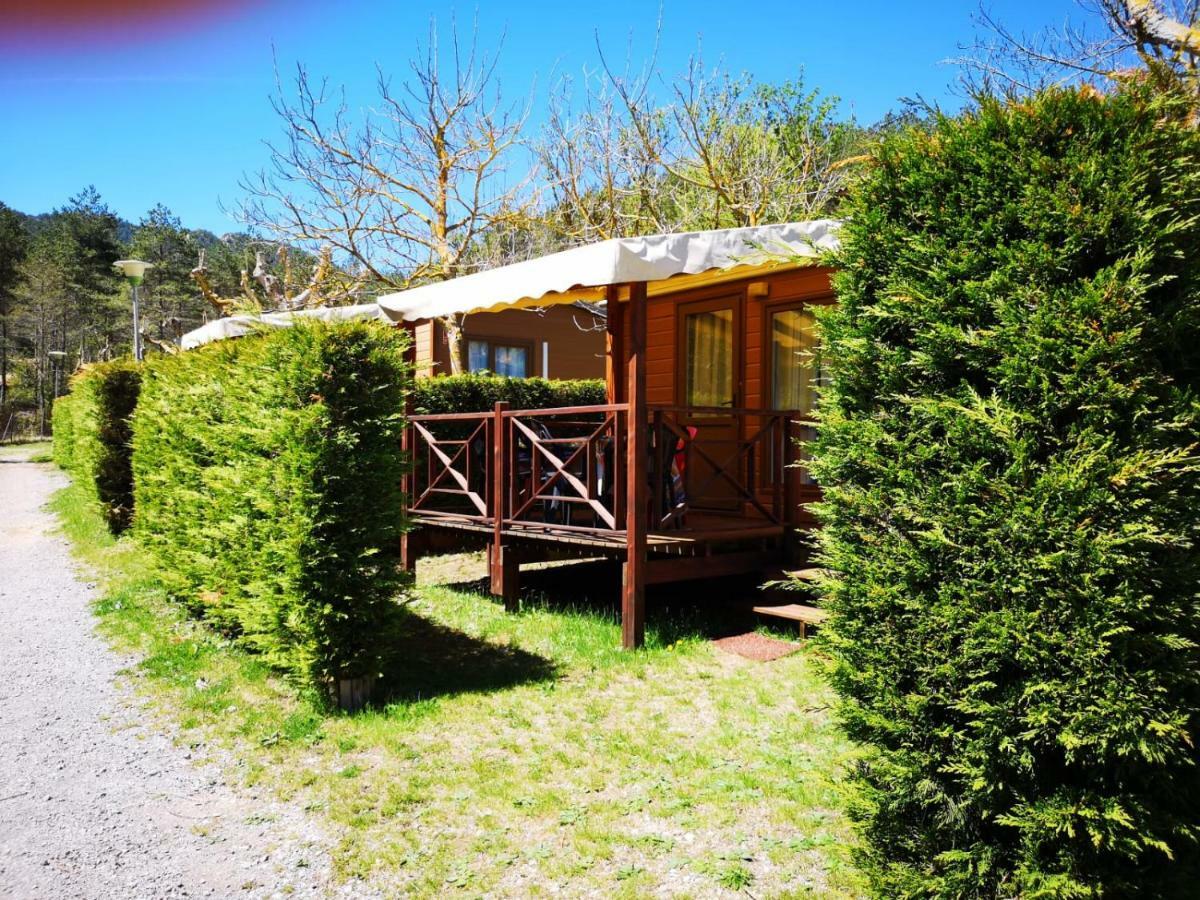 Fontfreda Camping 3*