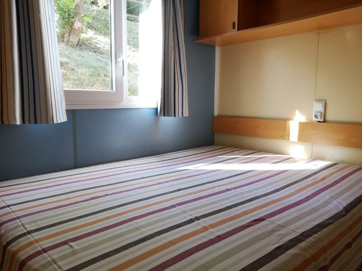 Fontfreda Camping Castellar del Riu