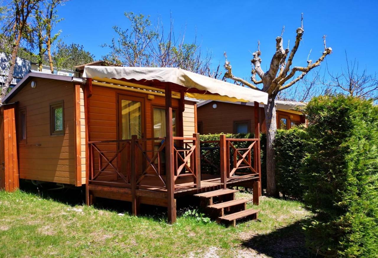 Fontfreda Camping 3*