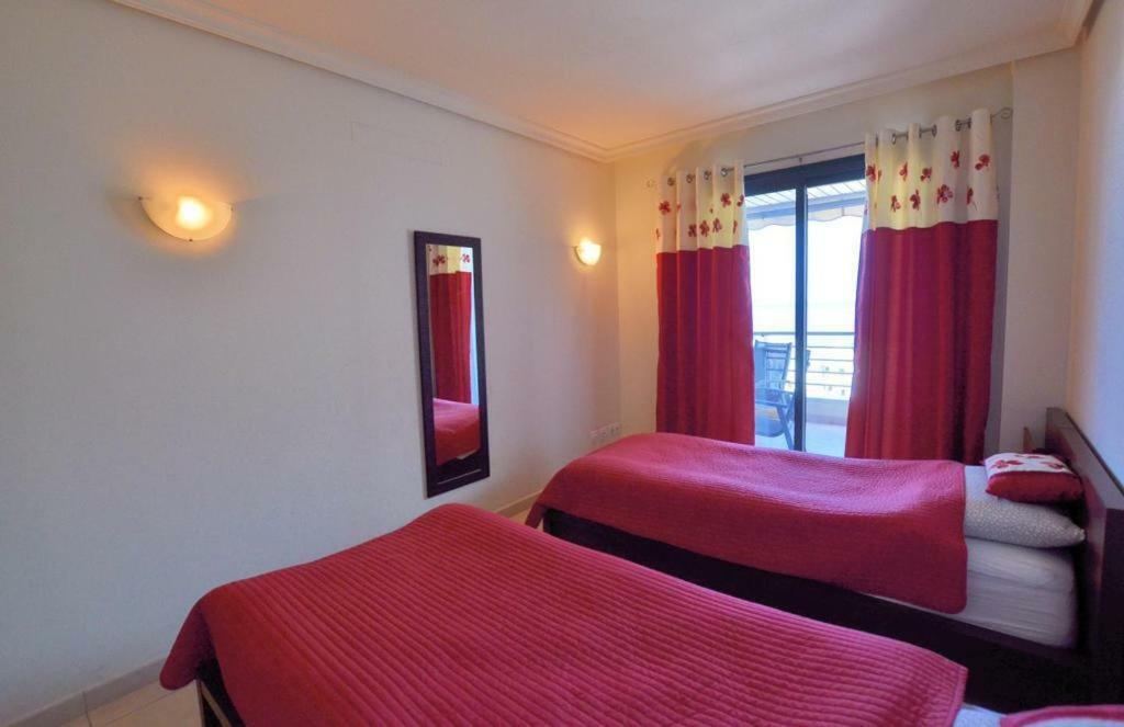 Apartment Balcon De Los Gigantes *