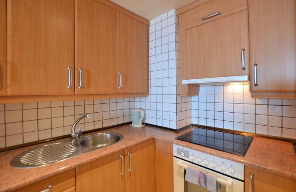 Apartment Balcon De Los Gigantes *