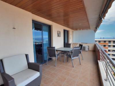 Apartment Balcon De Los Gigantes Puerto de Santiago (Tenerife)