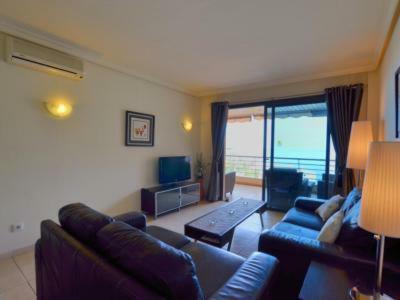 Apartment Balcon De Los Gigantes