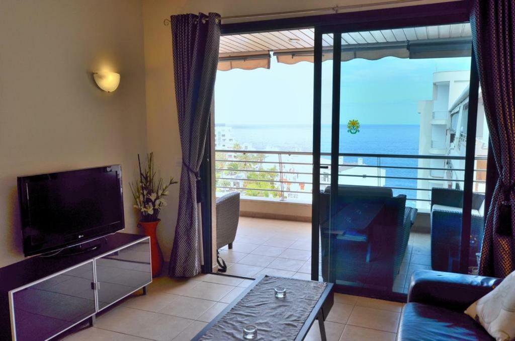 Apartment Balcon De Los Gigantes