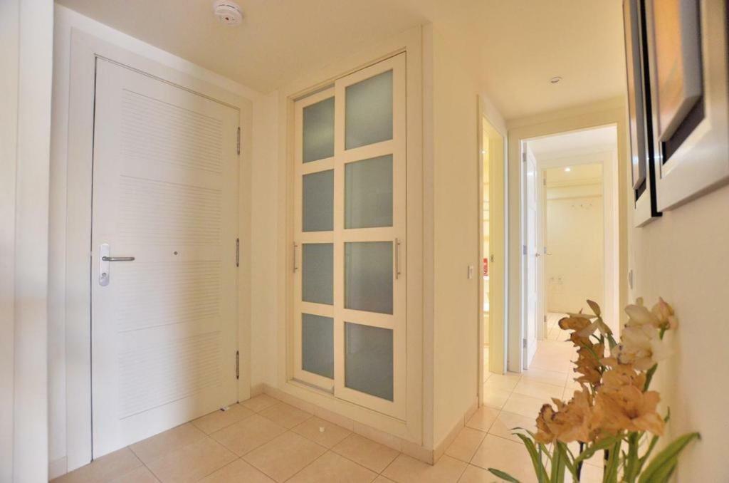 Balcon De Los Gigantes Apartment