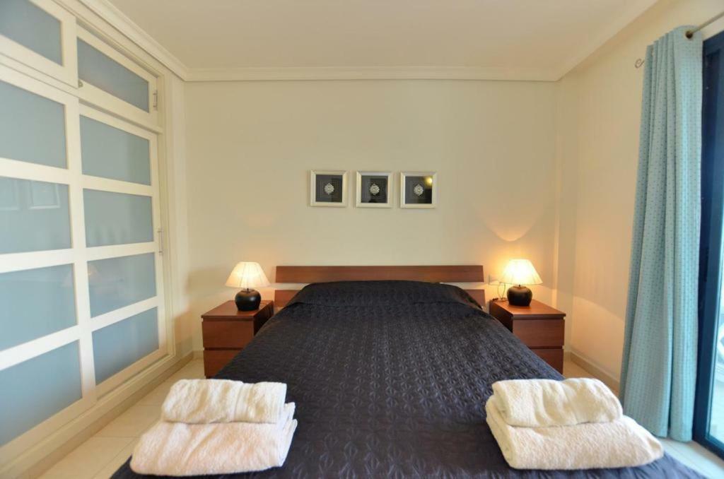 Apartment Balcon De Los Gigantes *