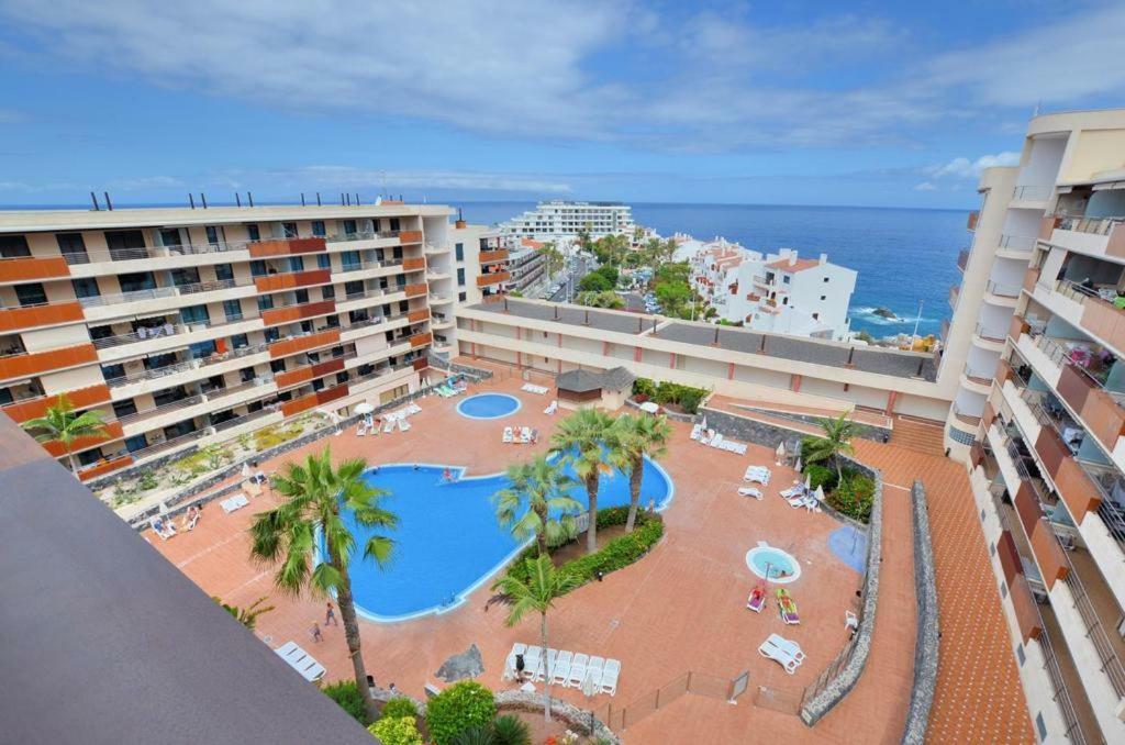 Apartment Balcon De Los Gigantes