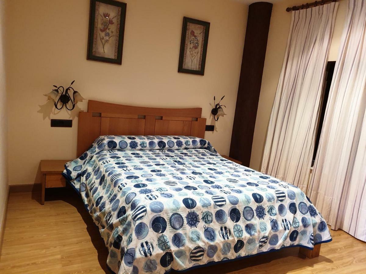 El Cuartelillo Viejo Country house *