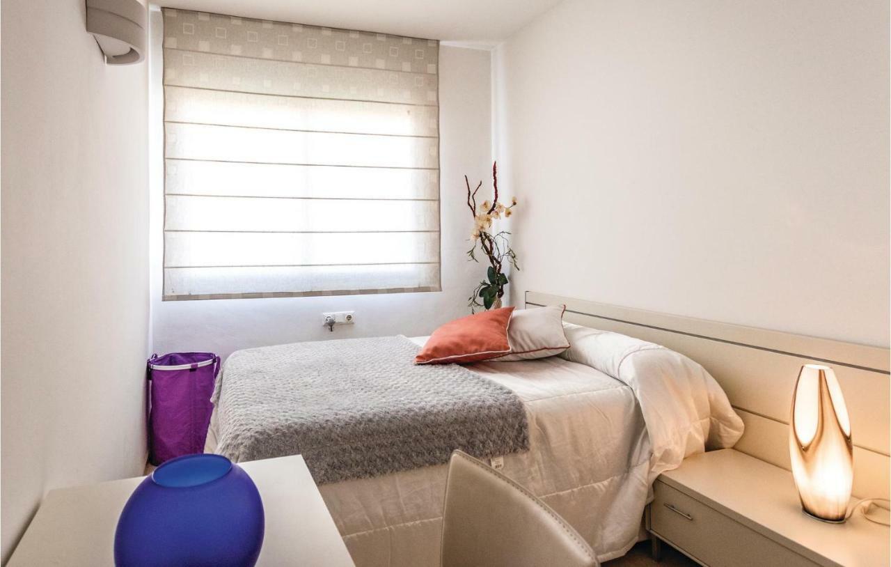 3 Bedroom Nice In * Cubelles
