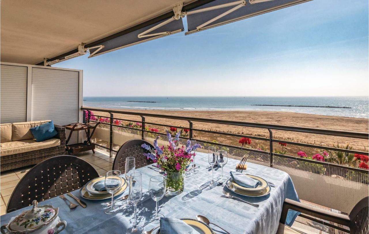 Apartamento 3 Bedroom Nice In