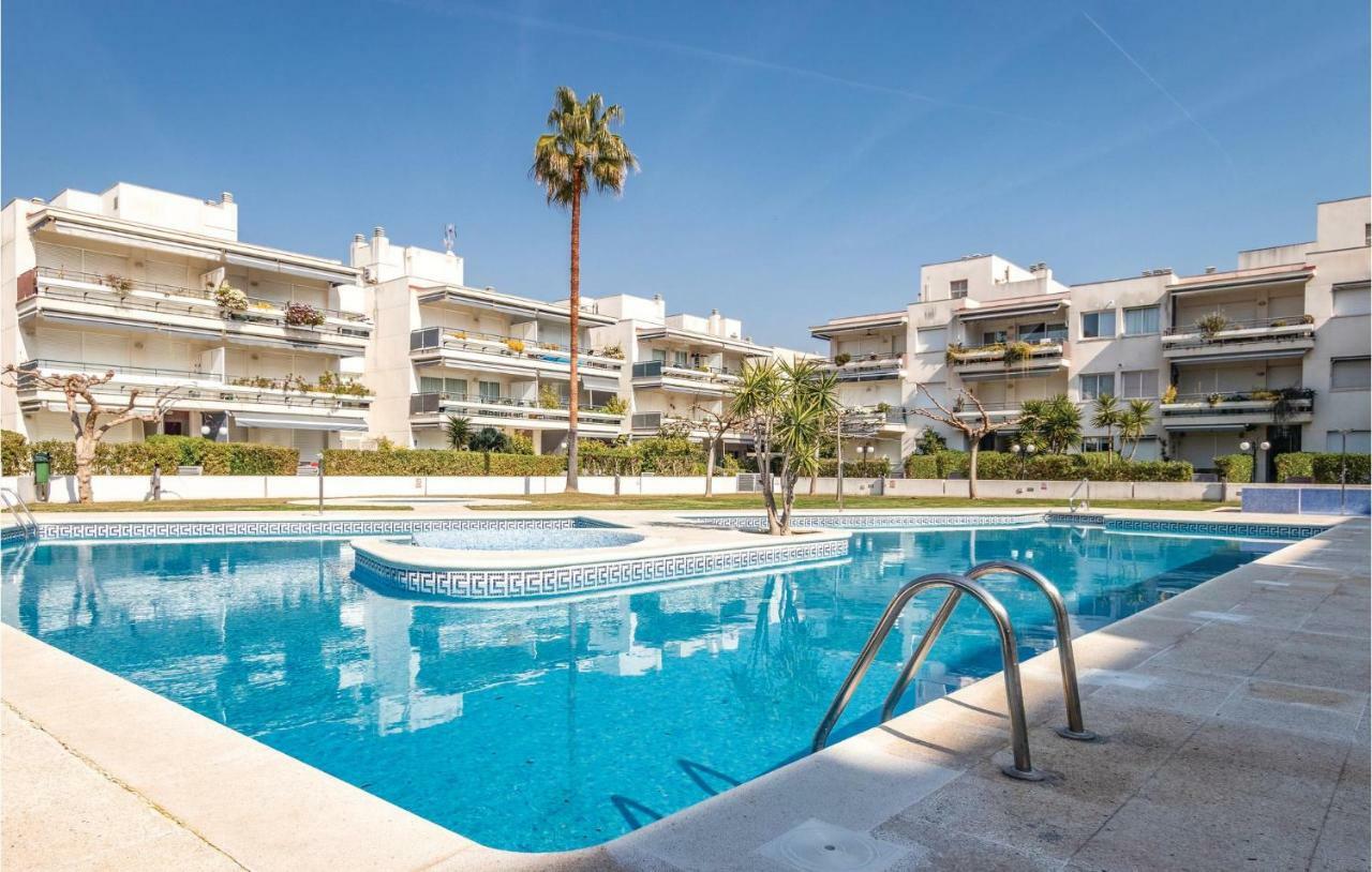 3 Bedroom Nice In * Cubelles