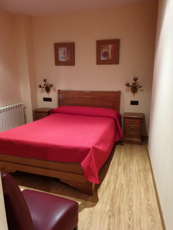 Country house El Cuartelillo Viejo