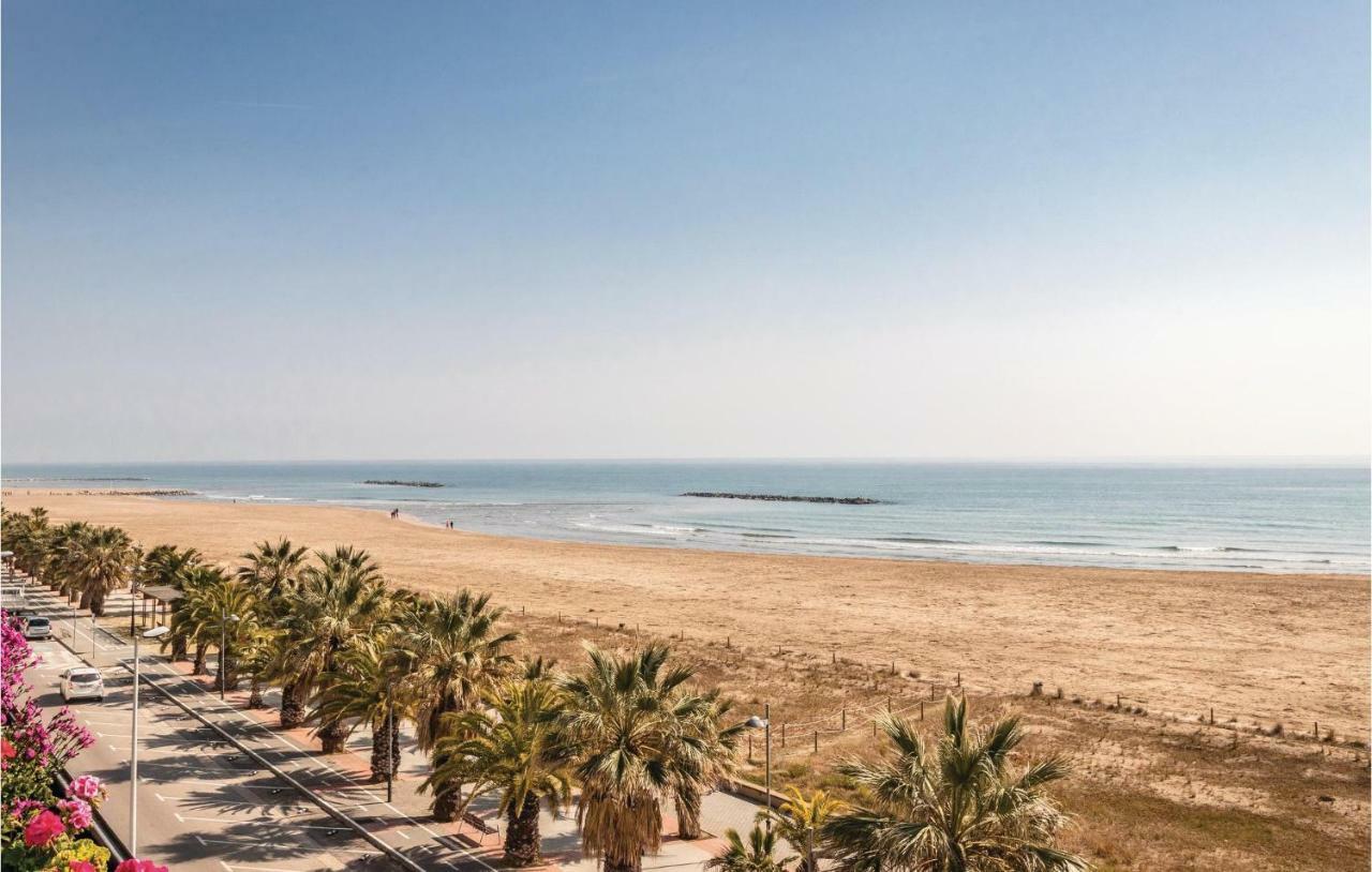 3 Bedroom Nice In Cubelles