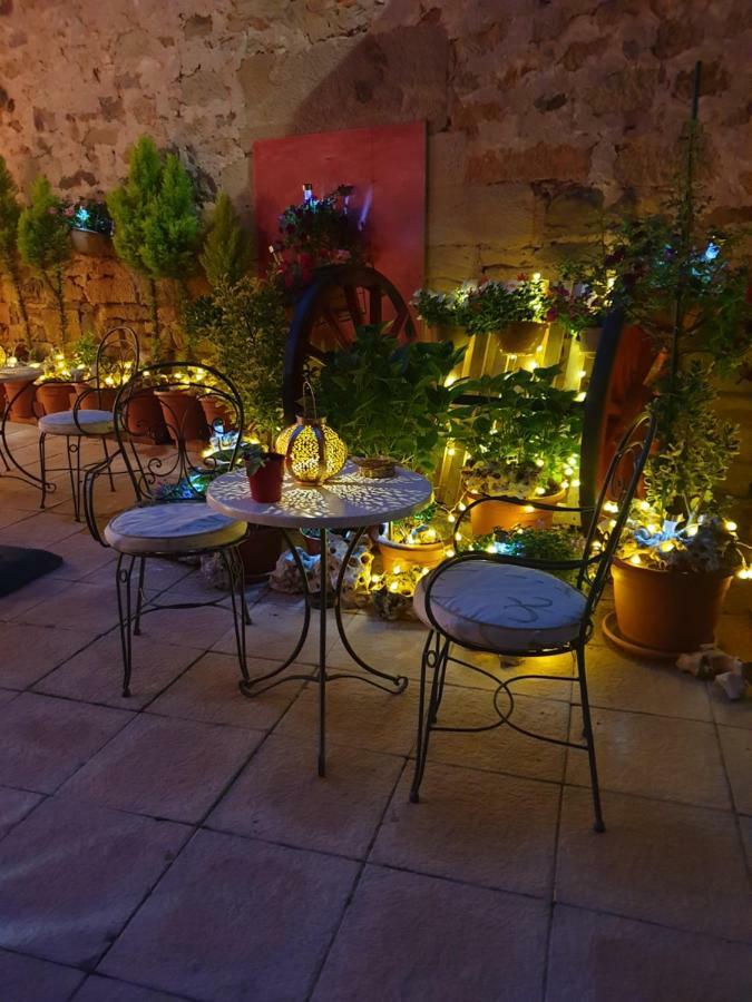 Country house El Cuartelillo Viejo