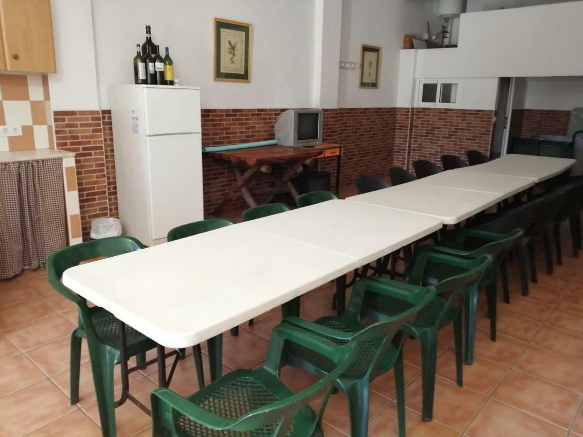 Сasa de vacaciones Rurales Carlos