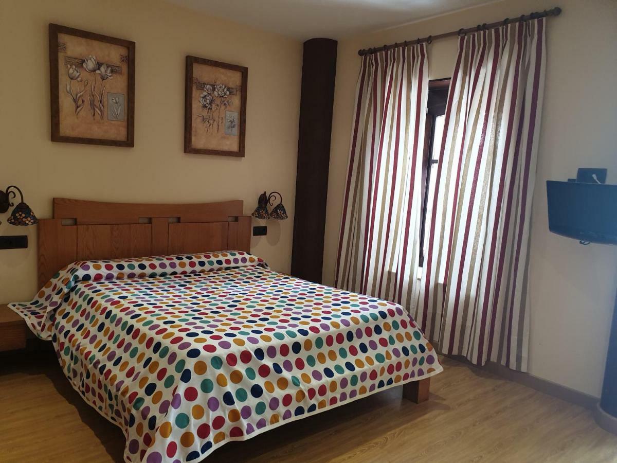 El Cuartelillo Viejo Country house *