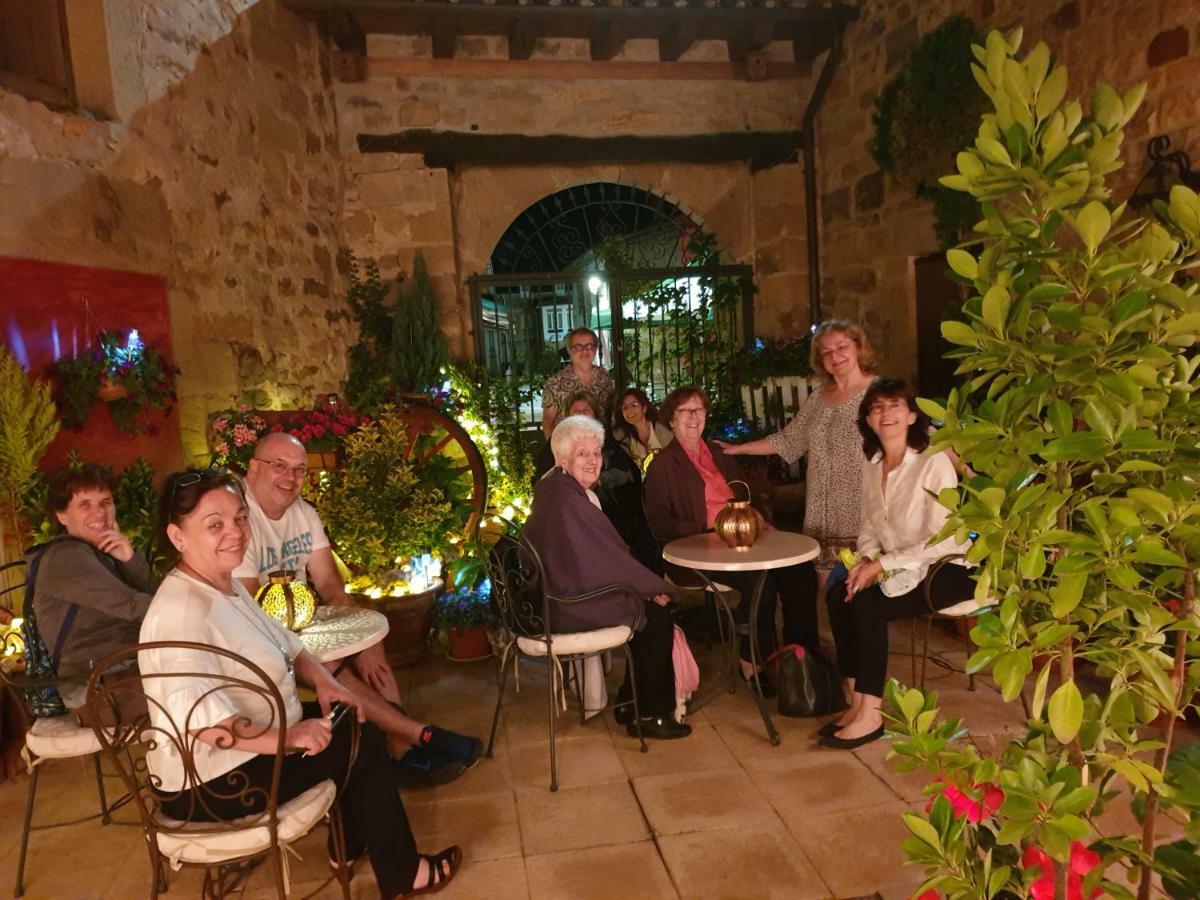 Country house El Cuartelillo Viejo *
