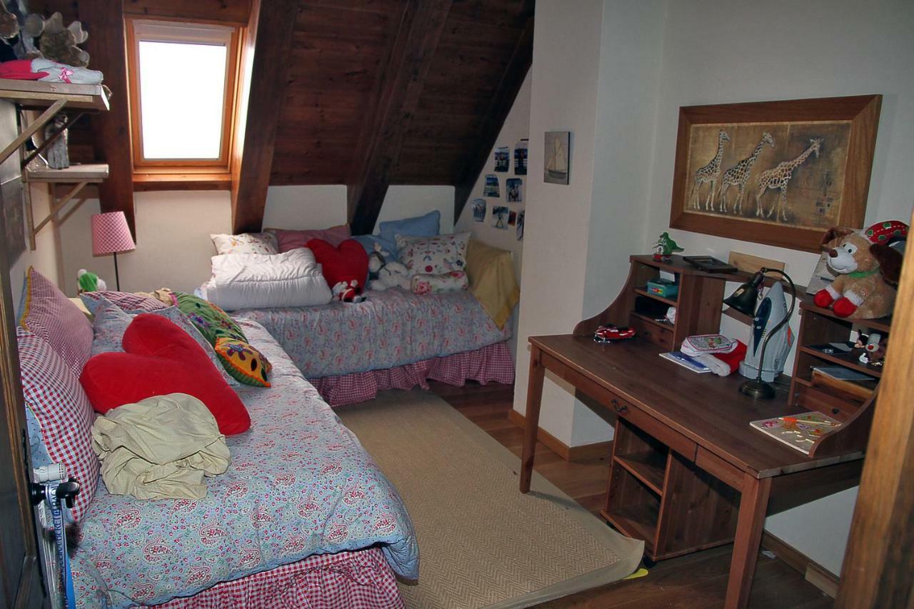 Centro Atico Duplex Na Apartment *