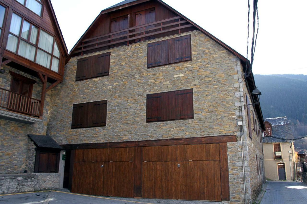 Centro Atico Duplex Na Apartment *