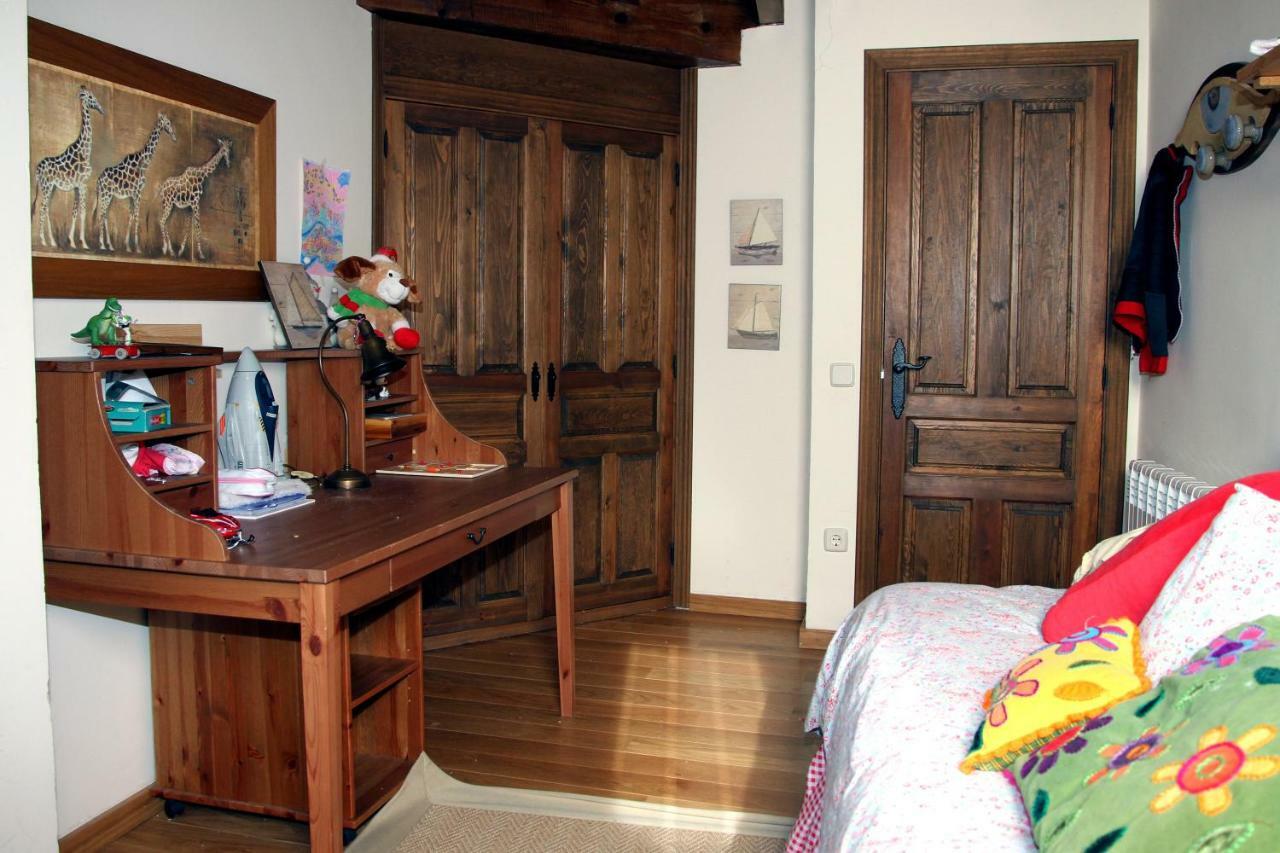 Apartment Centro Atico Duplex Na