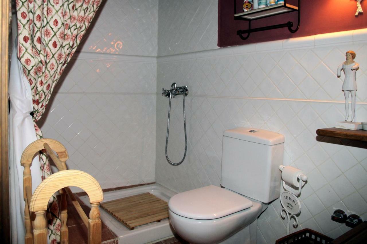 Centro Atico Duplex Na