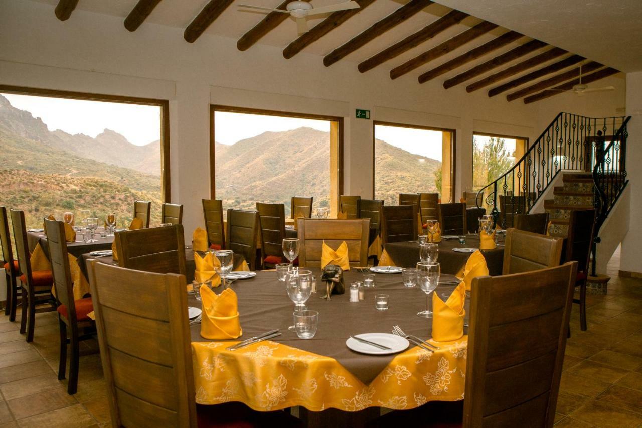 La Finca Listonero 2*