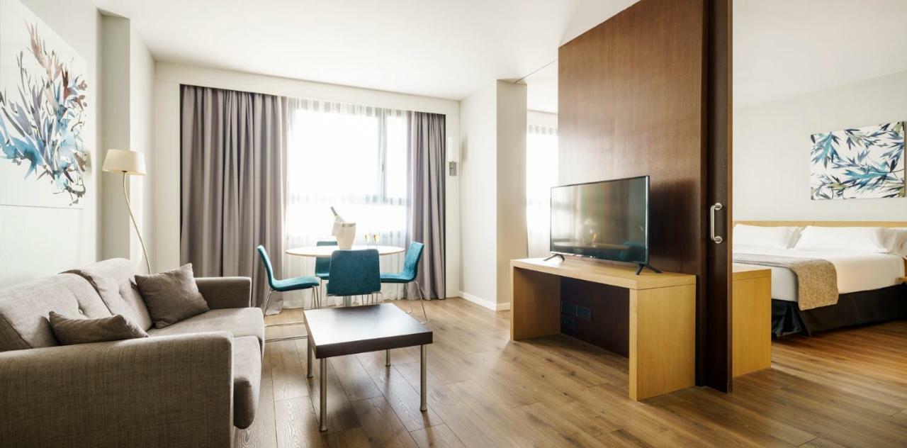 Ilunion 4 Hotel