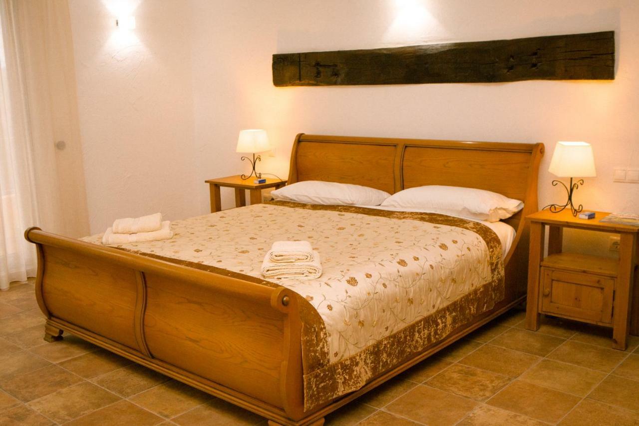 La Finca Listonero 2*