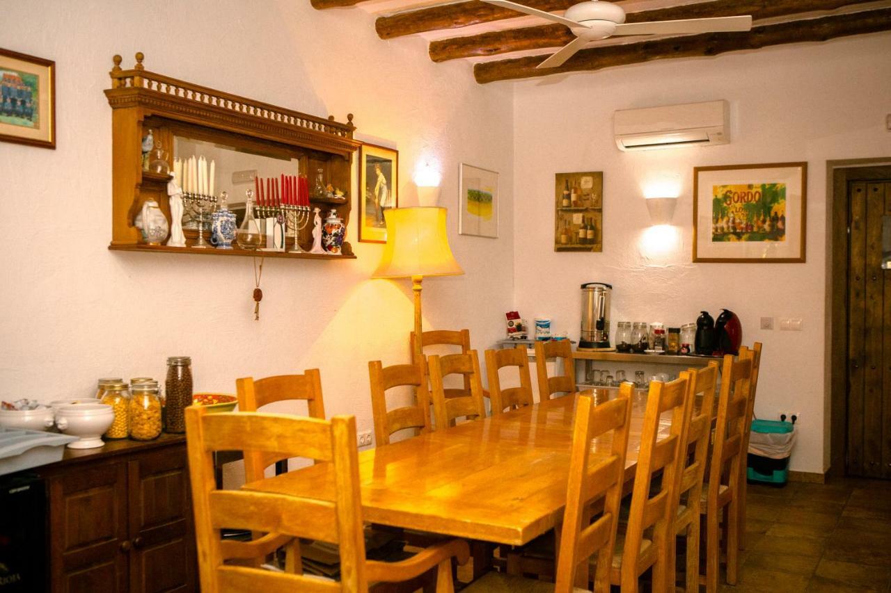 La Finca Listonero