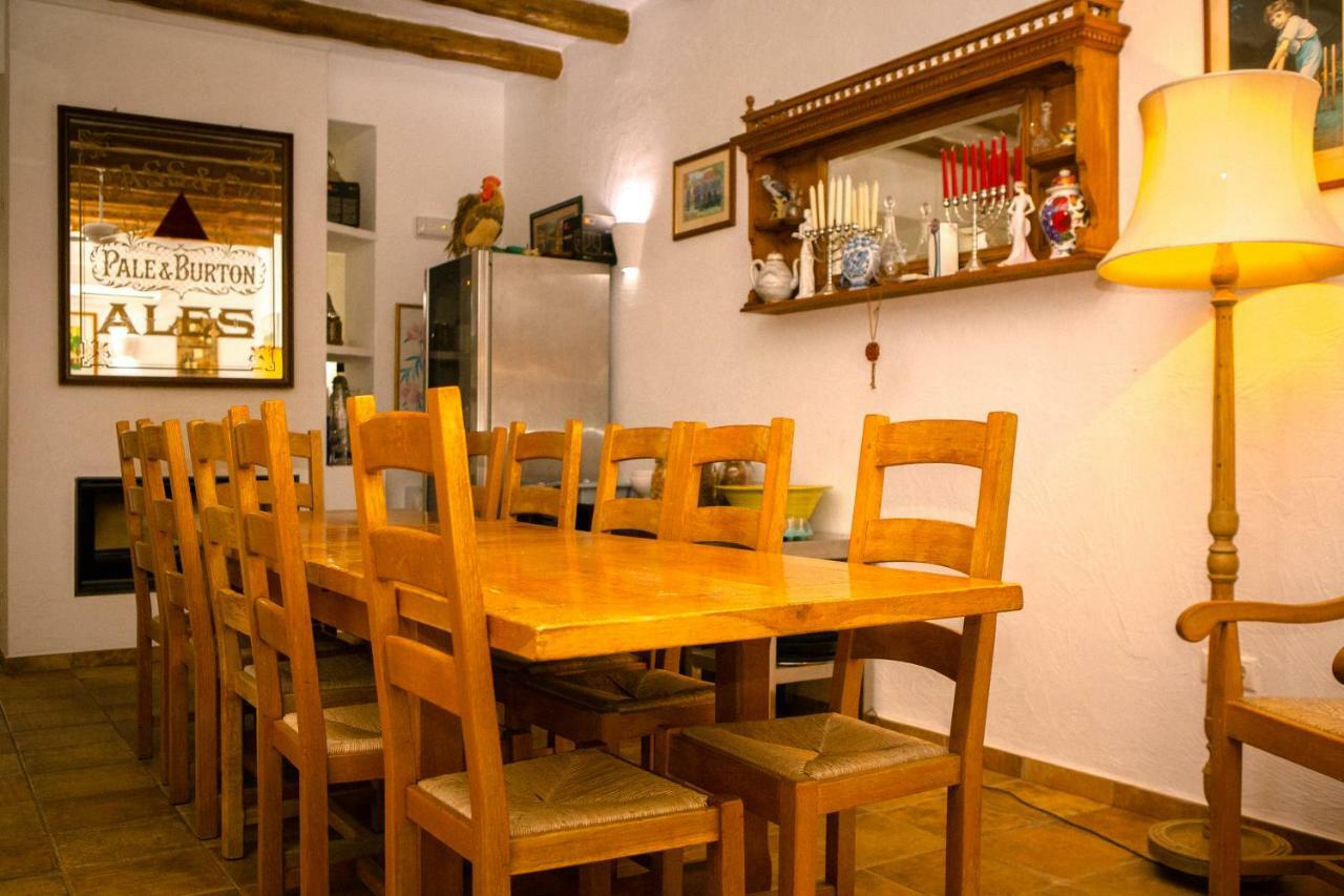 La Finca Listonero Turre