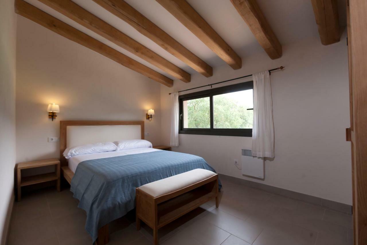Bed & Breakfast Clotas Masia 3*