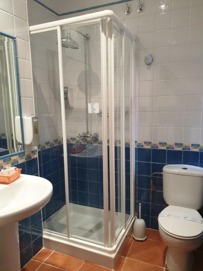 Country house El Cuartelillo Viejo Polientes