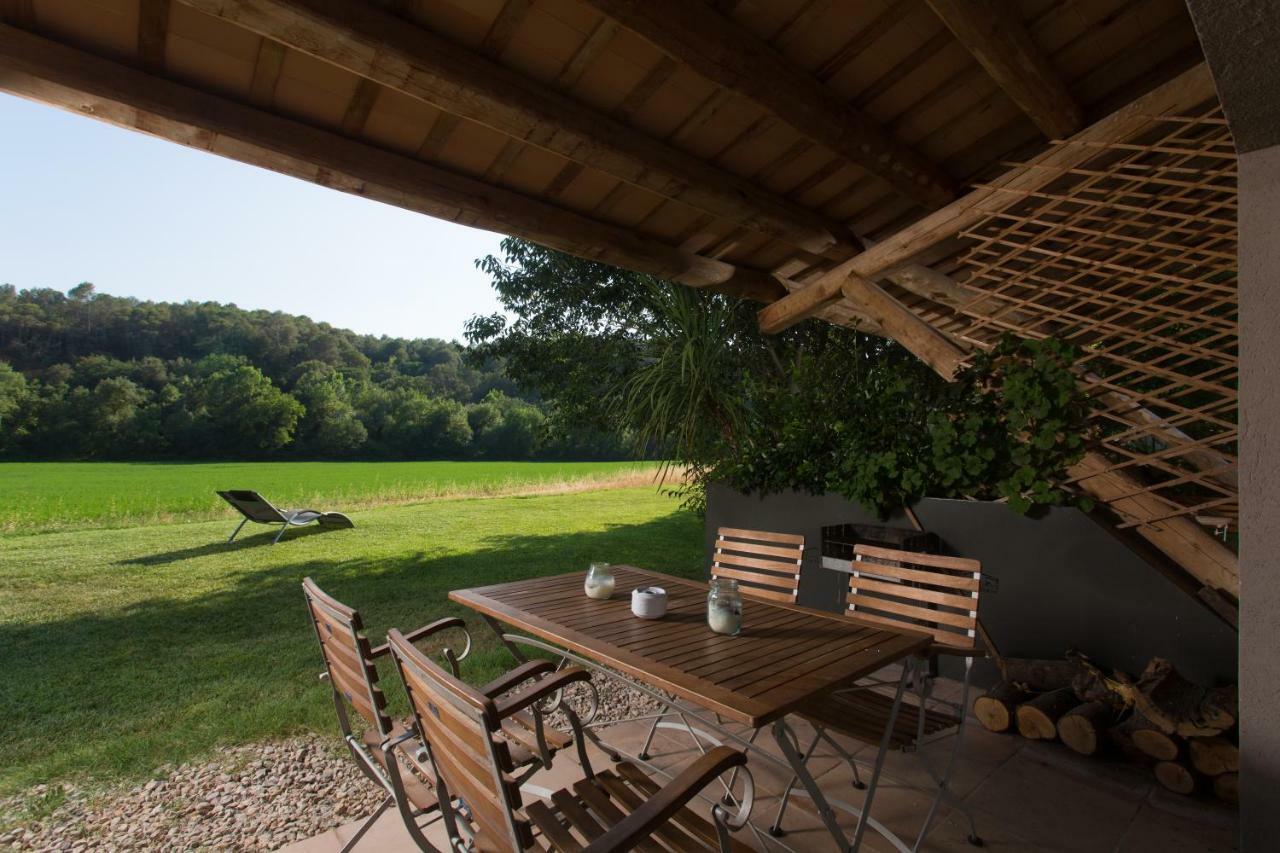 Bed & Breakfast Clotas Masia
