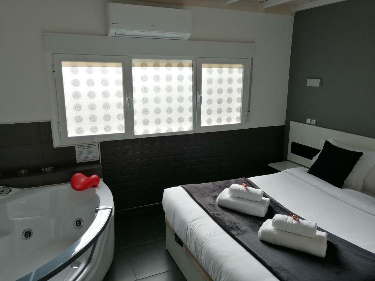 Gredos Loft * Arenas de San Pedro